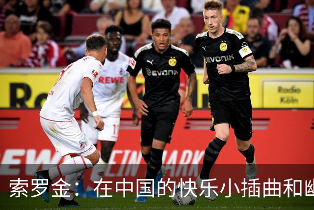 索罗金：在中国的快乐小插曲和幽默生活
