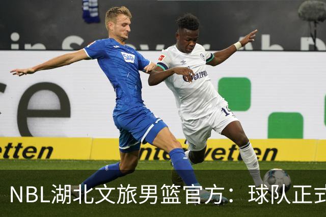 NBL湖北文旅男篮官方：球队正式续约队长王晓明